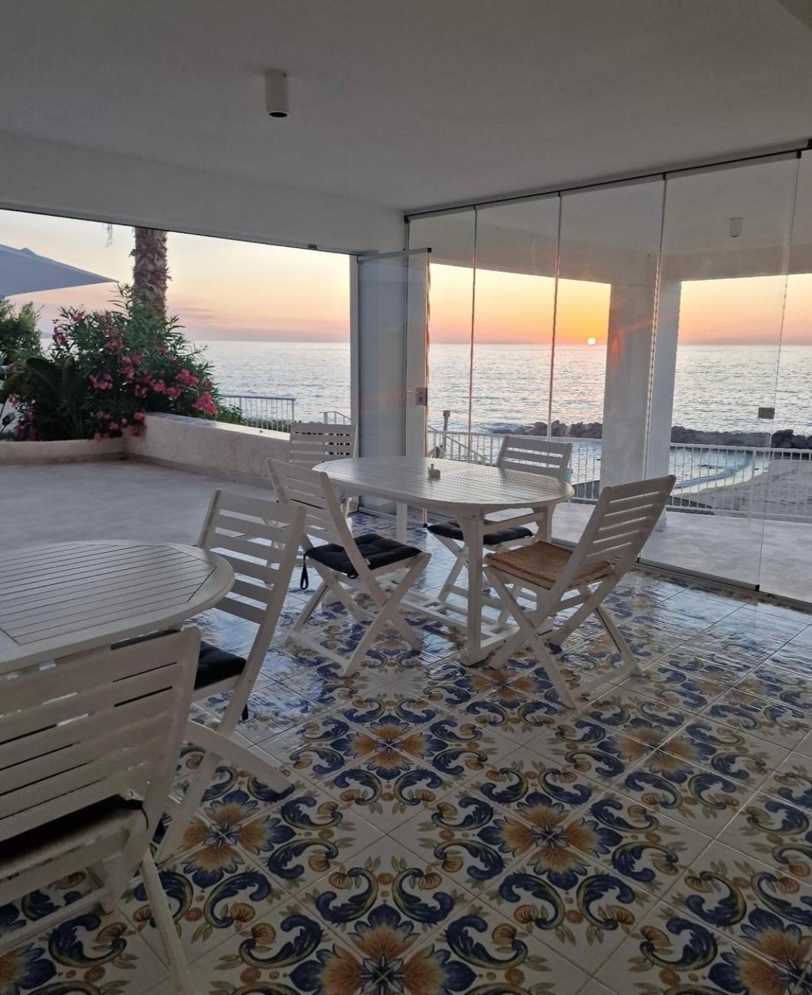 Villa Gaia Pizzo  Eksteriør bilde