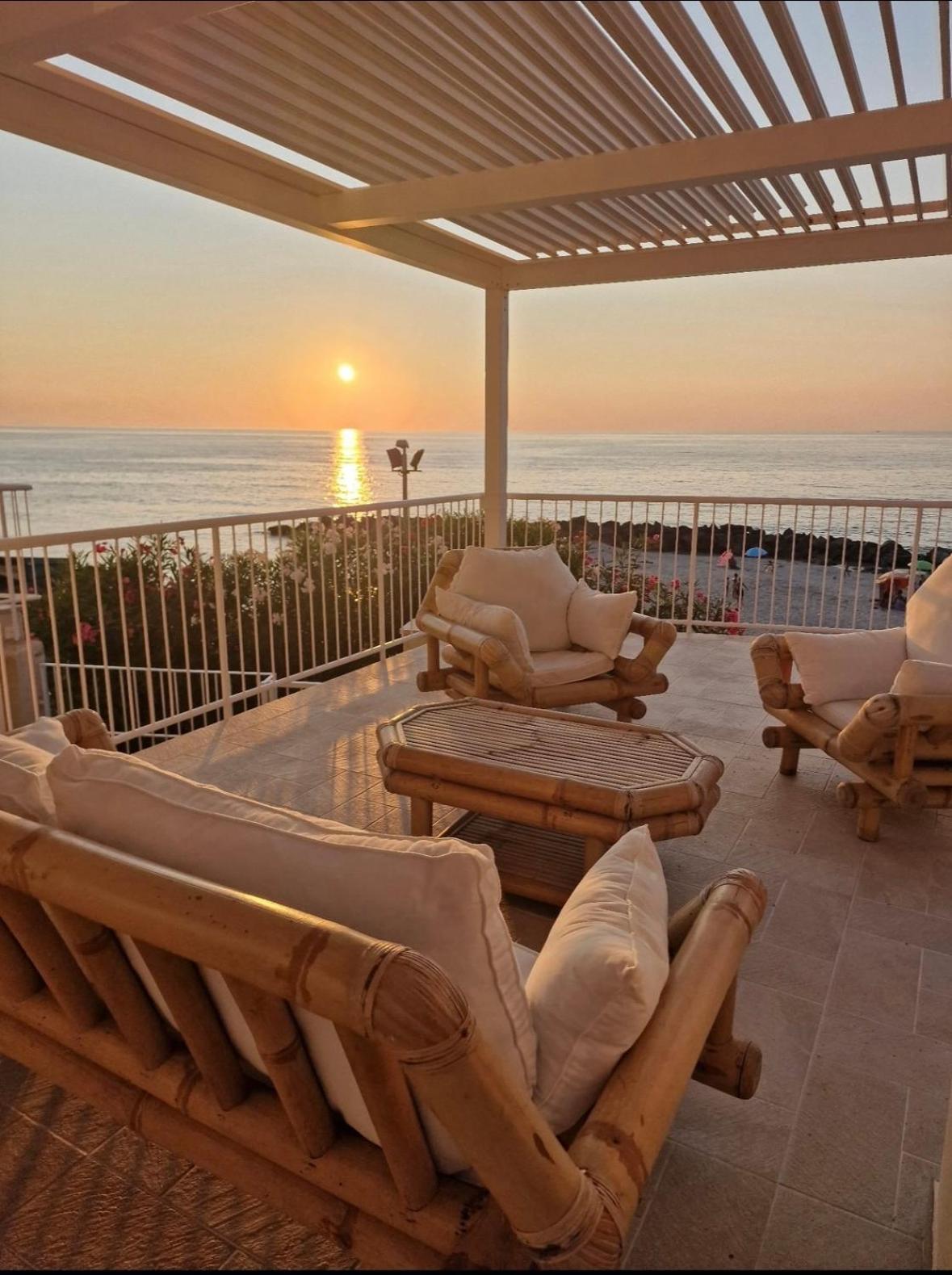 Villa Gaia Pizzo  Eksteriør bilde