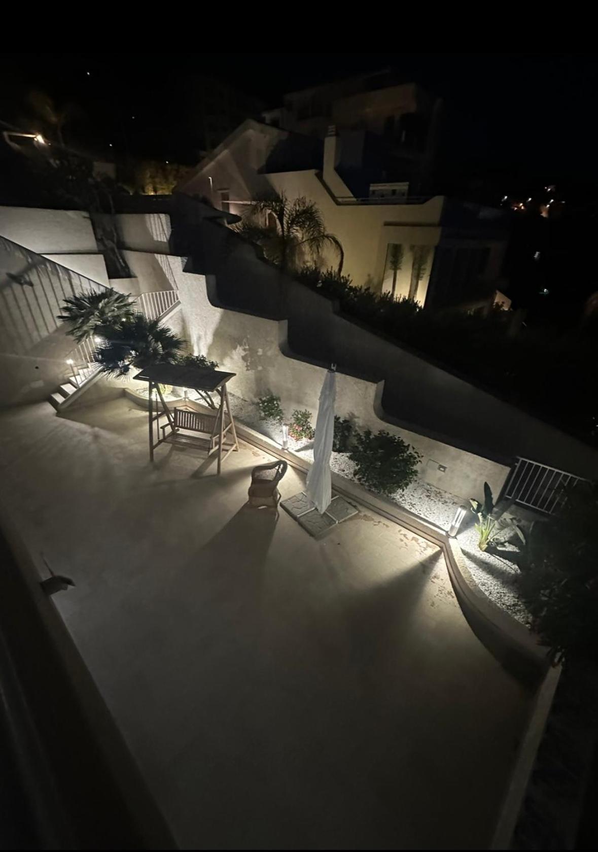 Villa Gaia Pizzo  Eksteriør bilde