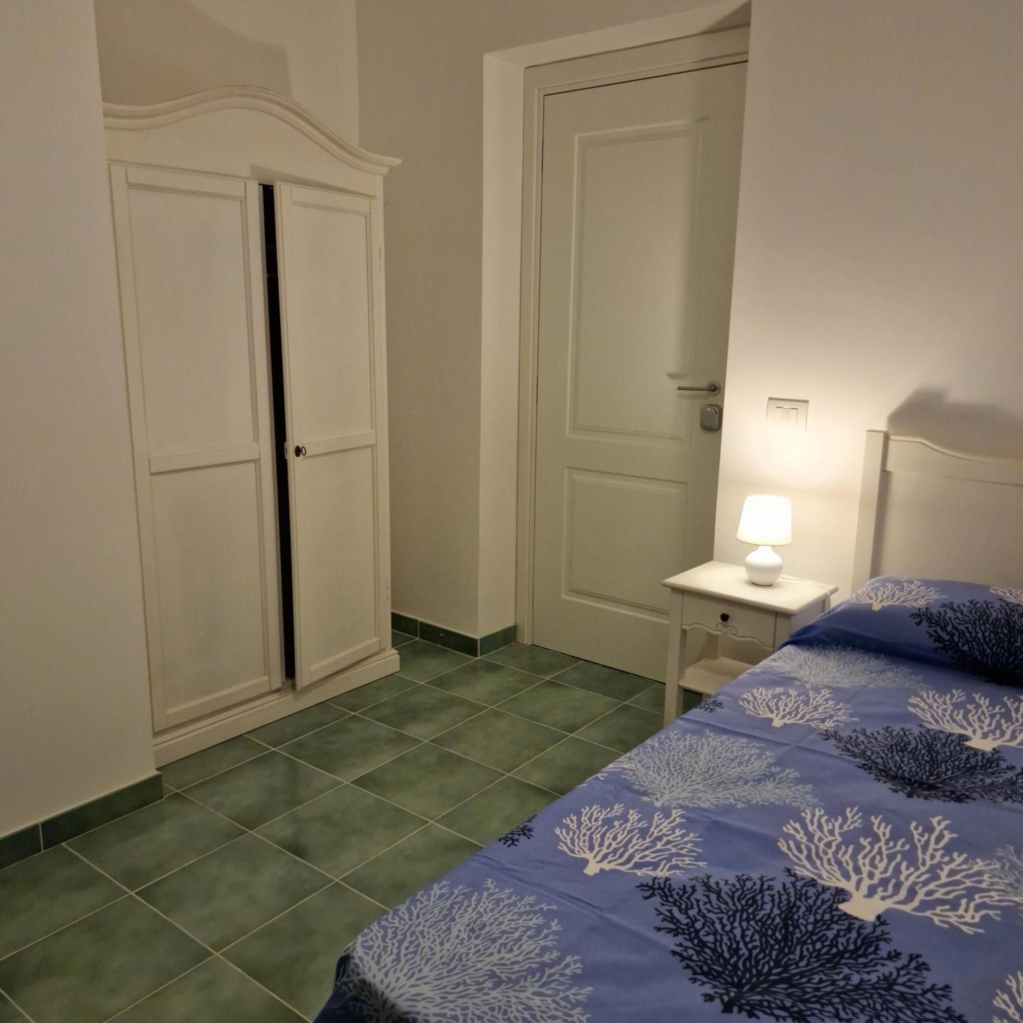 Villa Gaia Pizzo  Eksteriør bilde