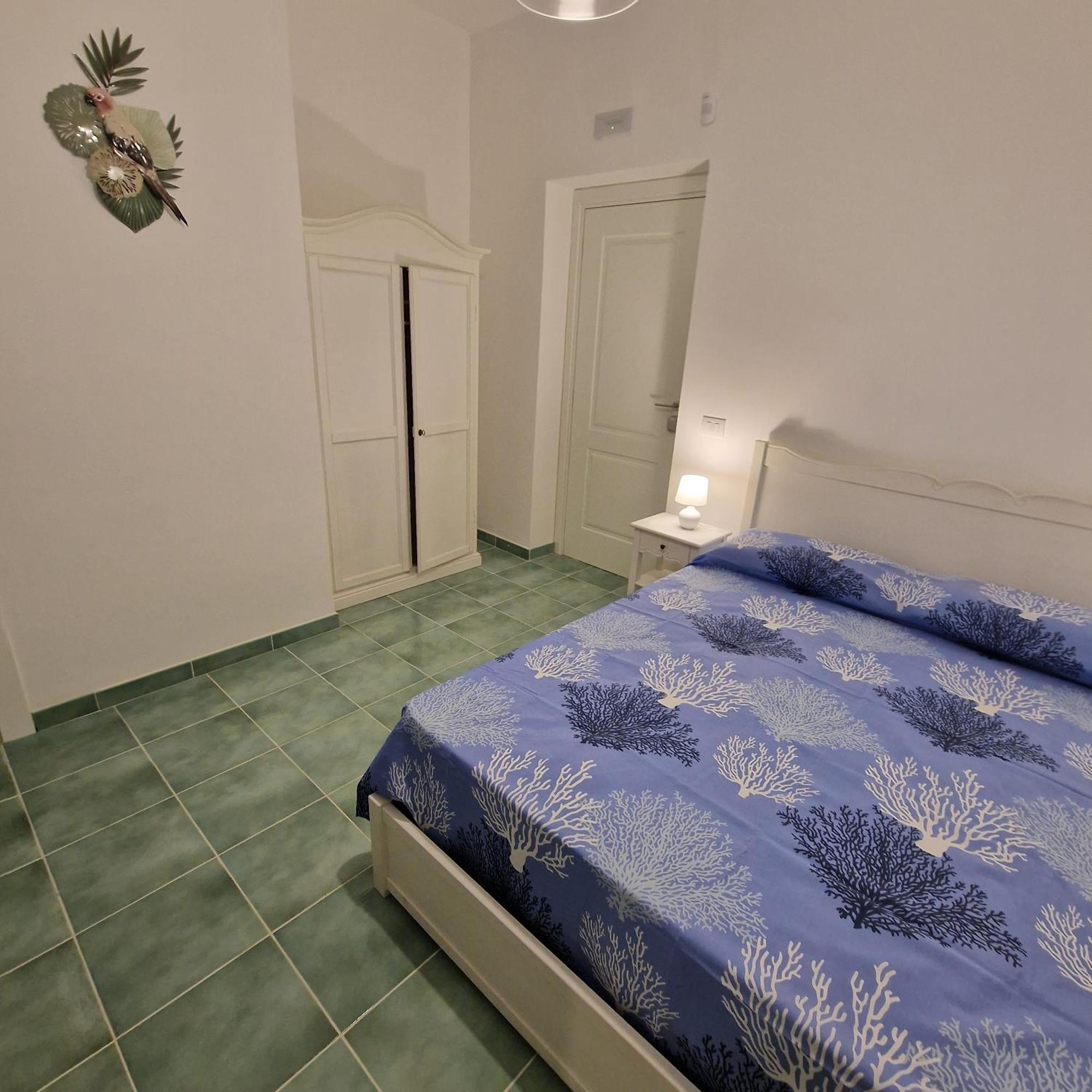 Villa Gaia Pizzo  Eksteriør bilde