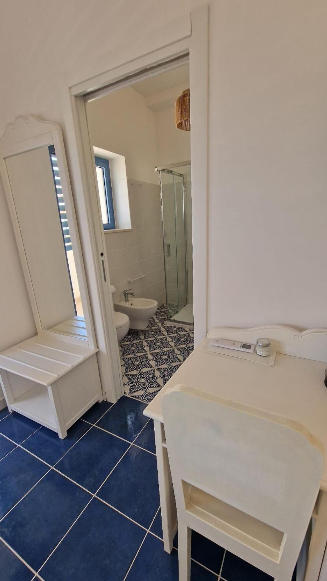 Villa Gaia Pizzo  Eksteriør bilde
