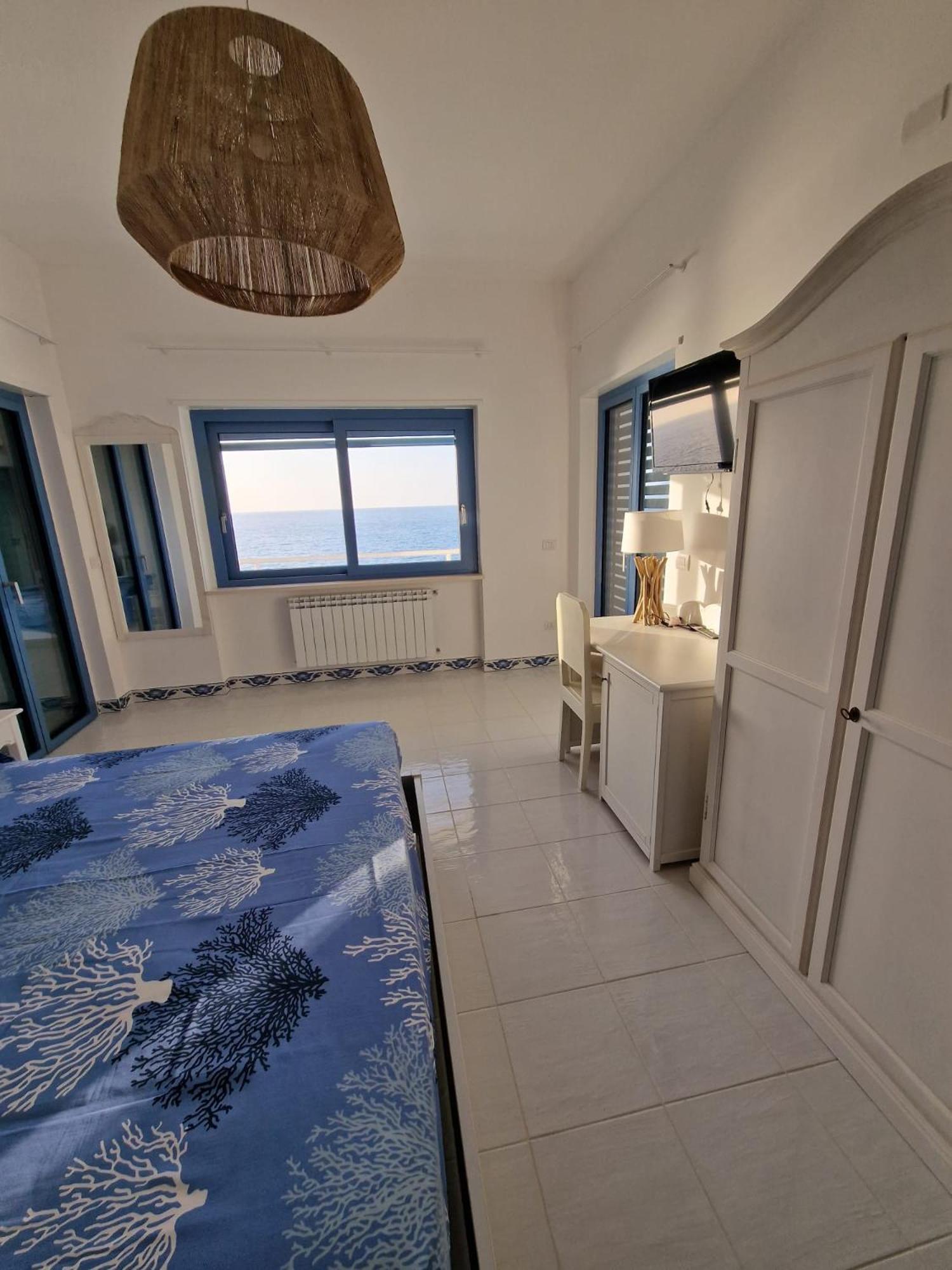 Villa Gaia Pizzo  Eksteriør bilde