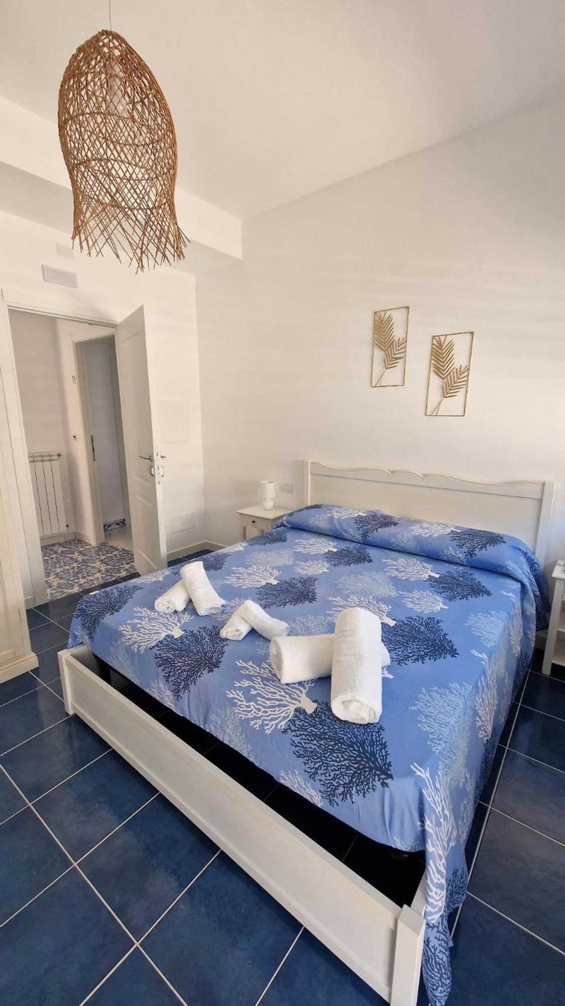 Villa Gaia Pizzo  Eksteriør bilde