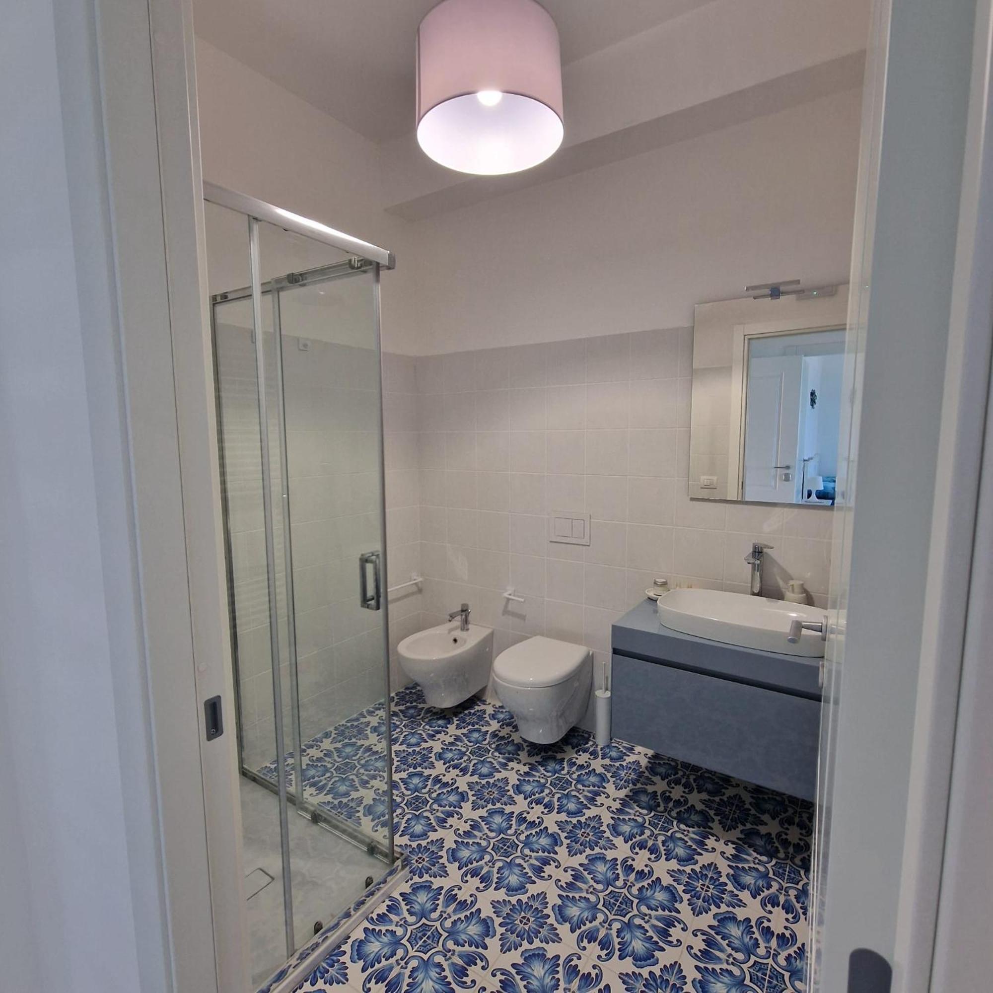 Villa Gaia Pizzo  Eksteriør bilde