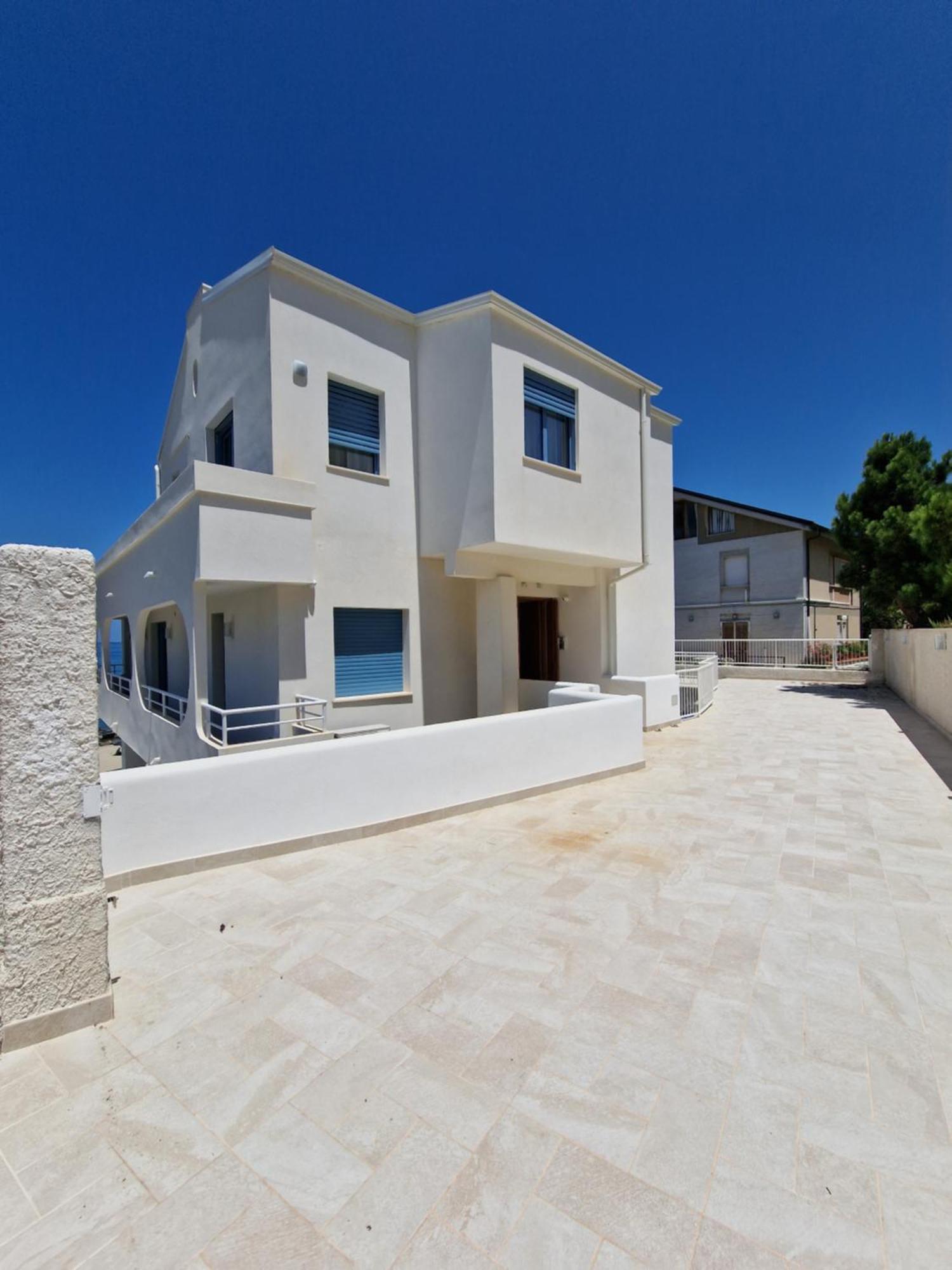Villa Gaia Pizzo  Eksteriør bilde