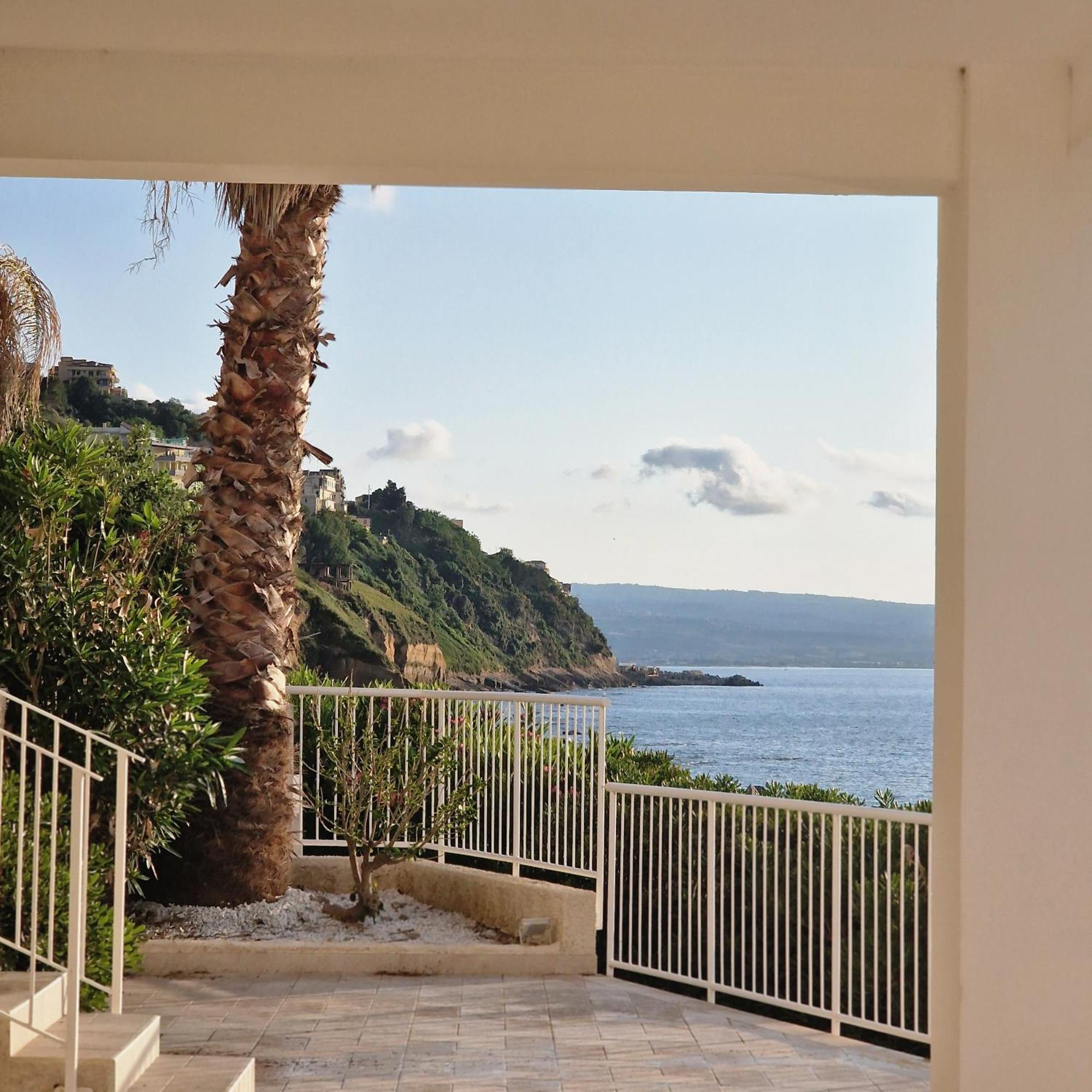 Villa Gaia Pizzo  Eksteriør bilde